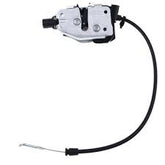 Front Tailgate Door Lock Latch LR017470 Compatible With LAND ROVER DISCOVERY IV (L319) | LR4