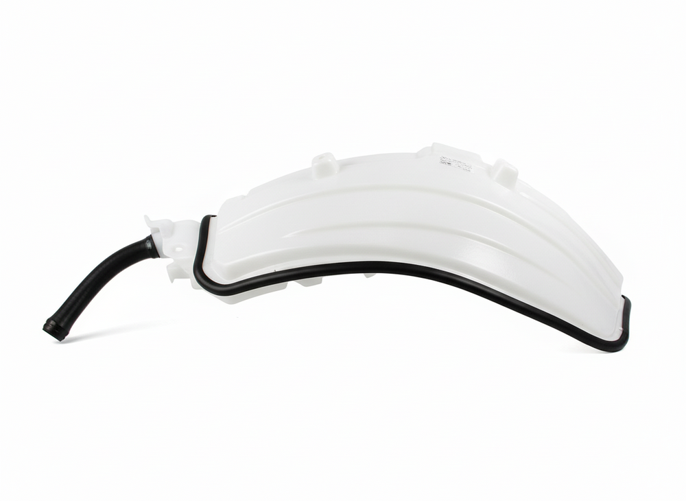 WATER TANK WITH 2 HOLES 61667304068 Compatible With BMW F15