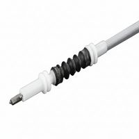 Door Handle Relese Cable 51217259828 Compatible With BMW For 3 Serise