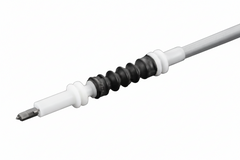 Door Handle Relese Cable 51217259828 Compatible With BMW For 3 Serise
