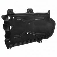 Underbody Protection 5E0825205G Compatible with SKODA OCTAVIA