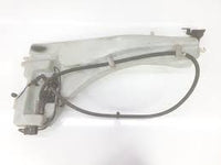 WATER TANK WITH 2 HOLES 61677191000 Compatible With BMW E71