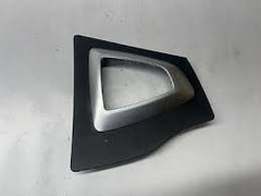 Gear Shift Leaver Cover trim 51169234132 Compatible With BMW 3-Series F30 & F34