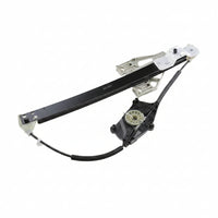 Rear Right Power Window Regulator 8K0839462 Compatible with AUDI A4 B8 (8K2) | A4 / S4