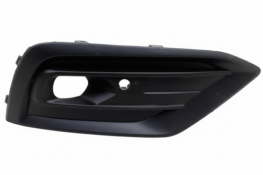 Fog Lamp Cover Set Left 31455638 & Right 31455639 Compatible With Volvo S60 (2019-25)