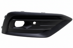 Fog Lamp Cover Set Left 31455638 & Right 31455639 Compatible With Volvo S60 (2019-25)
