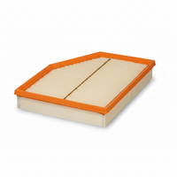 Air Filter 13717521033 & E720L & LX944 13717521038 Compatible With BMW 5 (E60)Tag : 39
