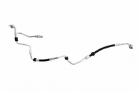 Hose Pipe A1678307000 Compatible With Mercedes-Benz W167