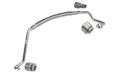 Hose Pipe 64536917878 Compatible With BMW X5 E53
