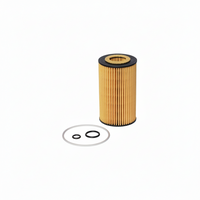 Oil Filter E11HD204 & E11HD57 & A6511800009 & OX153D3 Compatible With MERCEDES-BENZ A-CLASS (W176) & B-CLASS Sports Tourer (W246, W242) & C-CLASS (W204) Tag 47