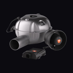 Thor Level 2 + Echo for German car high performance sound system by Thor Exhaust Level 1 dealer at ₹1,30,999