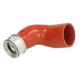 Charger Intake Hose Intake Hose Charger Air Hose Pipe 3C0145828K 3C0145828E Compatible With Audi A3 & Skoda