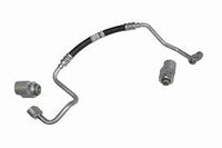 Hose Pipe 64531385154 64536902230 64538372739 64538391331 64538391729 Compatible With BMW 3 Series E36 / Z3