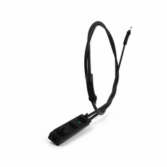 Front Hood Release Wire Cable 51237418204 Compatible With BMW For X5 X6 X7 G05 G06