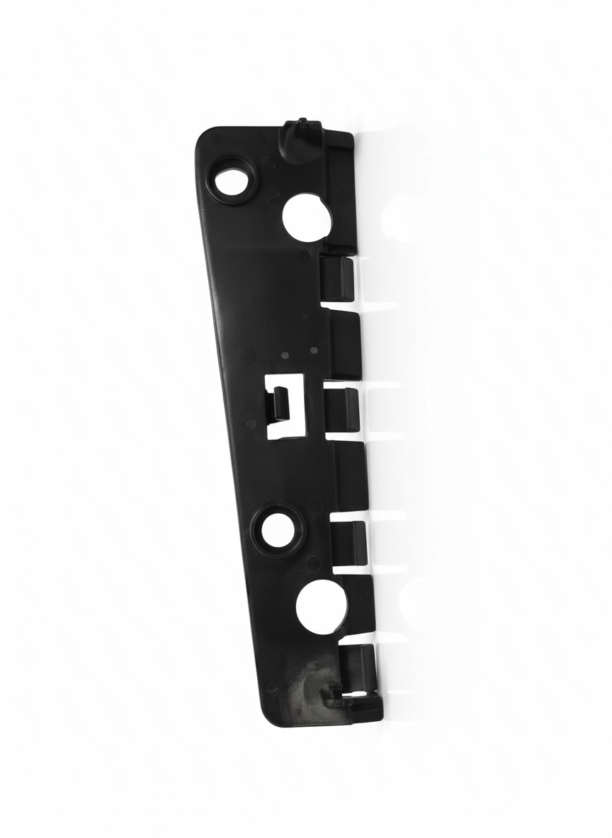 Side Skirt Bracket Front Left 31448916 & Right 31448917 Compatible With VOLVO S60 (2019-2025)