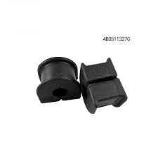 Rear Stabilizer Bar Bushing 4D0511327 4D0511327C 4D0511327F 4D0511327G 4F0511439 A4D0511327 Compatible With AUDI A6 C6 (4F2) | A6 / S6