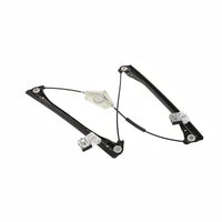 Front Right Power Window Regulator 1647201679 Compatible with MERCEDES-BENZ M-CLASS (W164)
