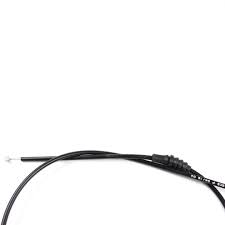 Engine Hood Release Cable Cover Cable 2128800459 Compatible With Mercedes Benz W212