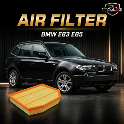 Air Filter 13717542545 Compatible With BMW E83 E85