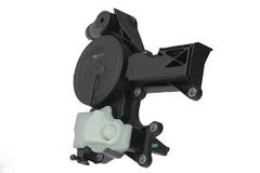 Engine Crankcase Vent PCV Valve 06H103495AK Compatible With Audi A4 A5 A6 Q3 Q5