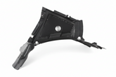 Front Wheel Spoiler Right 4G8853888C Compatible With Audi A7