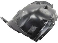 Rear Left Fender Liner 51717394816 Compatible With BMW X3 G01, F97 Tag-FE-39