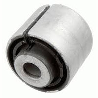 Rear Suspension Bushing 8K0501541 Compatible With Audi: A4 (B8, 8K), A5 (8T, 8F), A6 (C7, 4G), A7 (4G), and Q5 (8R)