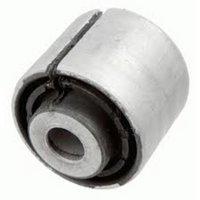 Rear Suspension Bushing 8K0501541 Compatible With Audi: A4 (B8, 8K), A5 (8T, 8F), A6 (C7, 4G), A7 (4G), and Q5 (8R)