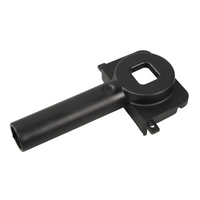 Radiator Bracket 4G0805201 Compatible With Audi (A6) (C7)