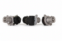 Exhaust Gas Recuperation EGR Assembly (642 Engine) 6421402160 A6421402160 642140216080 Compatible With MERCEDES BENZ W166 & GL350, ML350, E350, GLS350d ,E350 ,S350 3.0L S63 AMG 5.5L V8