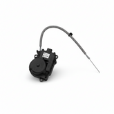 Right Side Lock Motor LR095550 LR070123 LR090184 LR072585 Compatible With Land Rover Range Rover 2014-17 L405