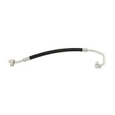 Hose Pipe 64539321595 64539321597 Compatible With BMW 730 / 740 / 520 / 530