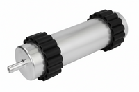 Fuel Filter H355WK & 8K0127400A 8T0127401A 8K0127400 & KL596 Compatible With AUDI A4 A5 A6 A7 A8 Q5 Tag 118