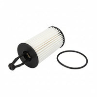 Oil Filter 2761840025 & E129H D222 & OX 814D 2761800009 A2761800009 2761840025 A2761840025 Compatible With MERCEDES-BENZ C-CLASS (W205) & CLS (C218) & GLC (X253) & GLE (W166) & GLS (X166) & S-CLASS (W222, V222, X222) Tag : 157