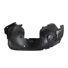 Front Left Fender Linning T2H2011 Compatible With Jaguar XF (2016-2020) Tag No.47