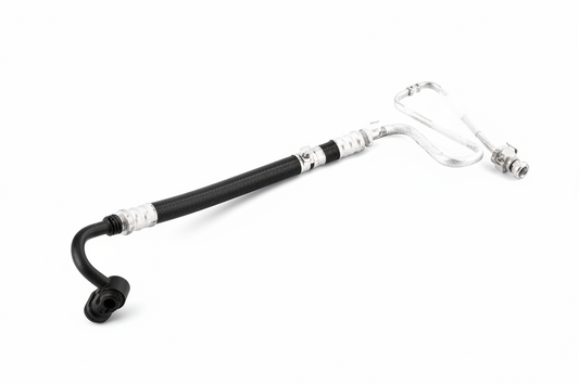 Hose pipe 64538370726 Compatible With BMW 5 Series E39