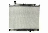Radiator PCC500300 Compatible with LAND ROVER RANGE ROVER III (L322) & RANGE ROVER SPORT I (L320)