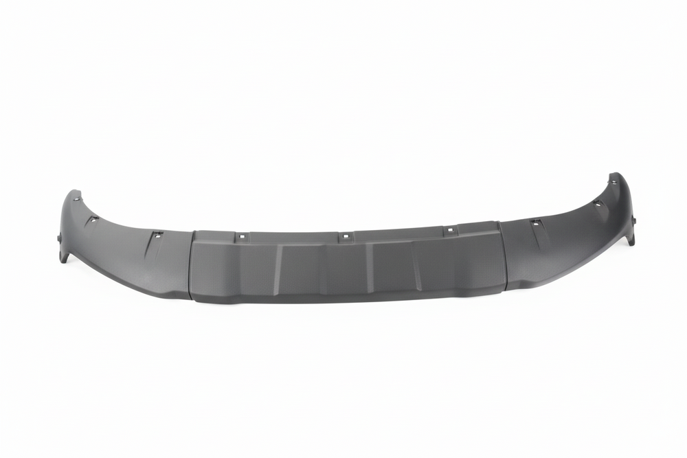 Front Bumper Spoiler 51117478630 Compatible With MINI COOPER COUNTRYMAN (F60) (2017-2022) Tag No.708