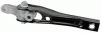 Engine/Transmission Mount 5Q0199855AD 5Q0199855J 5Q0199855P 5Q0199855Q Compatible With Volkswagen GOLF VII Van (5G1) PASSAT B8 (3G2, CB2) TIGUAN ALLSPACE (BW2, BJ2) Audi A3 8V SKODA OCTAVIA