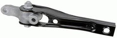 Engine/Transmission Mount 5Q0199855AD 5Q0199855J 5Q0199855P 5Q0199855Q Compatible With Volkswagen GOLF VII Van (5G1) PASSAT B8 (3G2, CB2) TIGUAN ALLSPACE (BW2, BJ2) Audi A3 8V SKODA OCTAVIA