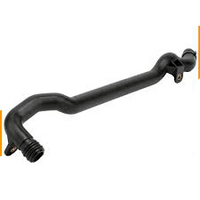 Heater Inlet Pipe 11531705210 Compatible With BMW E46 E39 E38 Z4 E85