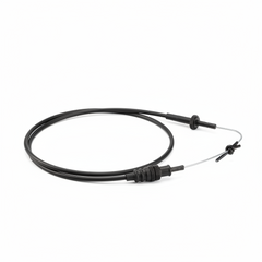 Engine Hood Release Cable Cover Cable 2128800459 A2128800459 Compatible With Mercedes Benz W212 (2010-17)
