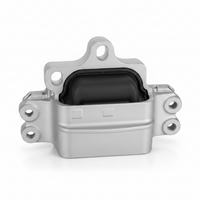 Gear Mount 5N0199555L Compatible With Volkswagen Tiguan, Audi A3