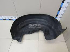Rear Left Fender Liner 1668847422 A1668847422 Compatible With MERCEDES-BENZ GL-CLASS W166 Tag-FEM-63