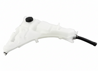 WATER TANK WITH 1 HOLE 61667377162 Compatible With BMW F16
