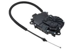 Lock Motor Front LR117160 Rear LR117161 Compatible With Land Rover Range Rover L405