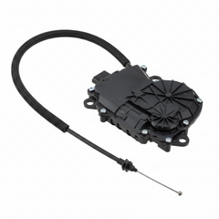 Lock Motor Front LR117160 Rear LR117161 Compatible With Land Rover Range Rover L405