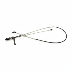 Hood Bonnet Release Cable 51237367536 Compatible With BMW For X5, For X6 F15