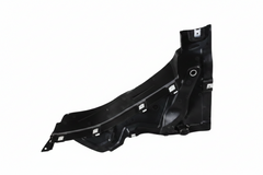 Front Wheel Spoiler Right 4K0853888E Compatible With Audi A6