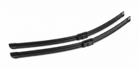 Wiper Blade 2048201300 Compatible With Mercedes Benz W204
